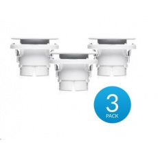 UBNT UVC-G3-FLEX stropný držiak, 3 balenia