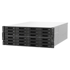 QNAP TS-h3087XU-RP-E2378-64G (8C/XeonE-2378/4,8GHz/64GBRAM/30xSATA/2x2,5GbE/2x10GbE/4xUSB3.2/3xPCIe/RP)