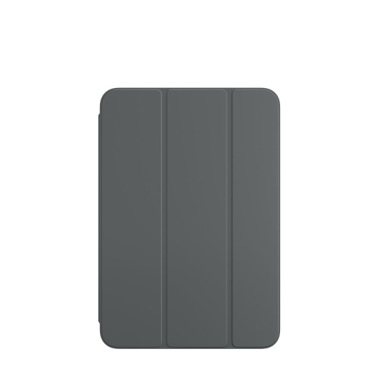 APPLE Smart Folio for iPad mini (A17 Pro) - Charcoal Gray APPLE Smart Folio for iPad mini (A17 Pro) - Charcoal Gray