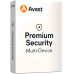 _Nový Avast Premium Security Multi-Device 1 licencia na 36 mesiacov (až 10 počítačov)