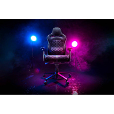 RAZER herní křeslo ENKI Gaming Chair, black