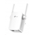 TP-Link RE205 WiFi5 Extender/Repeater (AC750,2,4GHz/5GHz,1x100Mb/s LAN)