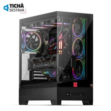 oLYNX Challenger Ryzen 9 9900X3D 64GB 4TB SSD NVMe RTX 5090 32G W11 Home oLYNX Challenger Ryzen 9 9900X3D 64GB 4TB SSD NVMe RTX 5090 32G W11 Home