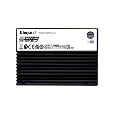 Kingston 30,72TB SSD Data Centre DC3000ME (Mixed Use) Enterprise U.2 PCIe 5.0 NVMe Enterprise SSD Kingston 30,72TB SSD Data Centre DC3000ME (Mixed Use) Enterprise U.2 PCIe 5.0 NVMe Enterprise SSD