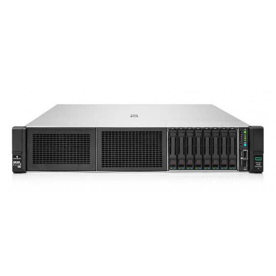 HPE PL DL385g10 Plus v2 AMD Epyc 7313 (3.0G/16C) 1x32G MR416i-a/4G 8SFF ocp 2x10GT 1x800W L9