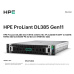 HPE PL DL385g11 AMD EPYC 9115 (2.6/16C) 2x32G (P64985) 1x7.68TB NVMe 2x1000W 8SFF 2p10GT Smart Choice