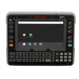 Honeywell Thor VM1A Cold Storage, BT, Wi-Fi, NFC, QWERTY, Android, GMS, externá anténa