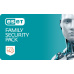 ESET Family Security Pack pre 7 zariadenia, predĺženie licencie na 2 roky