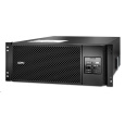 BAZAR - APC Smart-UPS SRT 6000VA RM 230V, On-Line, 4U, Rack Mount (6000W) - Rozbaleno (Komplet)