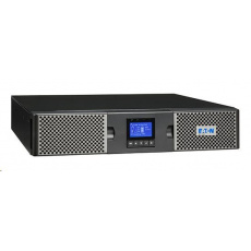 Eaton 9PX 1500i RT2U Netpack, UPS 1500VA / 1500W, LCD, rack/tower, so sieťovou kartou