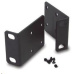 Hikvision 19" 1U 440-445 Mounting Bracket, Montážní sada do racku pro řadu DS-76xx/72xx, 1U (440-445mm)