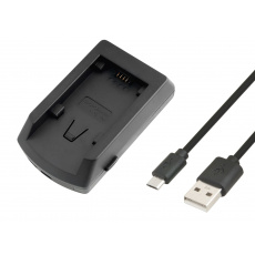 AVACOM AVE55 - USB nabíječka pro Sony series P, H, V