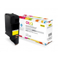 OWA Armor toner pre EPSON AL C1700, C1750, CX17, 1400 strán, C13S050611, žltá/žltá