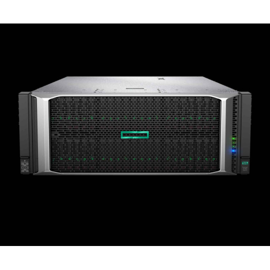 HPE  DL325 G10+ 8-16SFF U.2 SCN Upg Kit