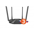 Tenda AC19 - Bezdrôtový AC dvojpásmový router 802.11ac/a/b/g/n