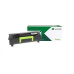 LEXMARK toner BLACK B222H00 návrat B2236dw/MB2236adw/MB2236adwe 3000str.