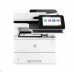 HP LaserJet Enterprise MFP M528z flow (43 strán za minútu, A4, USB/Ethernet, TLAČ/SKENOVANIE/ KOPÍROVANIE, FAX, duplex)