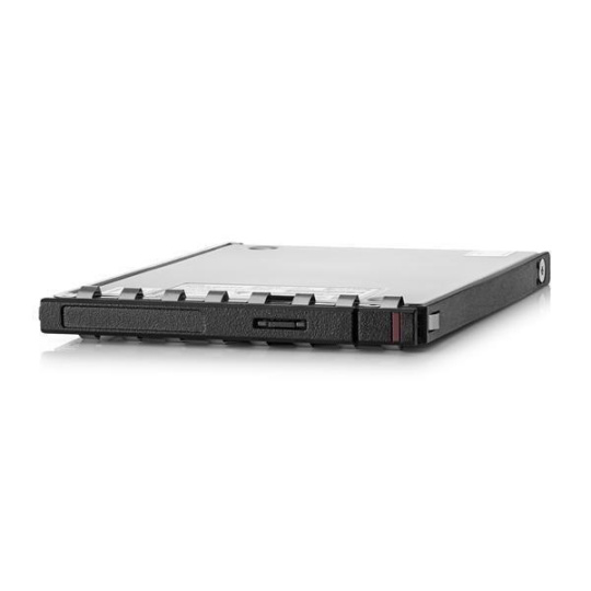 HPE 7.68TB NVMe Gen5 High Performance Read Intensive E3S EC1 Self-encrypting