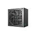 BAZAR - DEEPCOOL GAMERSTORM zdroj 650W PQ650G, 120mm, Plně modulární, 80+ Gold - Poškozený obal (Komplet)