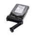 DELL 600GB 10K RPM SAS 2.5in Hot-plug Hard DriveCusKit R330,R430,..T430,T440...