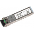 Mikrotik SFP (miniGBIC) modul S-55DLC80D, SM, 80km, 1.25G, 1550 nm, LC duplex