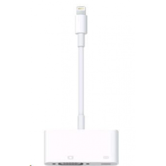 Adaptér APPLE Lightning na VGA