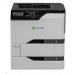 Tlačiareň LEXMARK CS725dte, A4 COLOR LASER, 1024MB, USB/LAN, duplex, dotykový LCD displej, 2x zásobník papiera