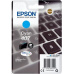 Atramentová kazeta EPSON série WF-4745 "Keyboard" L Cyan 1900 str. (20,3 ml)