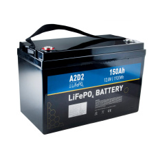 AVACOM A2D2 baterie LiFePO4 12,8V 150Ah M8