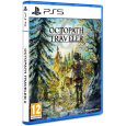 PS5 hra Octopath Traveler 0