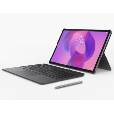 LENOVO IdeaTab Pro 12,7" - MediaTek Dimensity 8300,12.7" 3K touch,8GB,256GB UFS,ARM G615 MC5,Grey,cam,Android 14,2Y LENOVO IdeaTab Pro 12,7" - MediaTek Dimensity 8300,12.7" 3K touch,8GB,256GB UFS,ARM G615 MC5,Grey,cam,Android 14,2Y