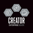 Creator Silver Corporate Maintenance (1 Year) ML (501-2500)