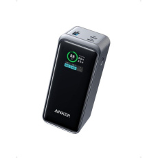 Anker Prime Power Bank 20000mAh, 200W, Black