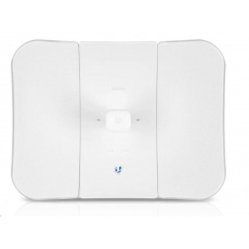 UBNT LTU-LR, 5GHz LTU, Long Range CPE [max.600Mbps, AP/Klient, 5GHz, 26dBi anténa]