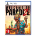 PS5 hra Welcome to ParadiZe