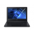 ACER NTB EDU TravelMate B3 TMB311 - Pentium Silver N5030, 11,6" HD, 4 GB, 128 GB SSD, UHD Graphics 605, W10P, čierna