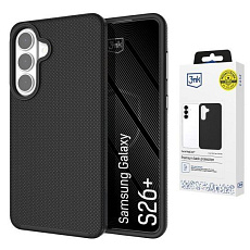 3mk ochranný kryt Fortis MagCase pro Samsung Galaxy S26+