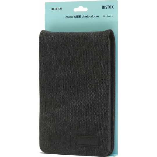 Fujifilm WIDE fotoalbum (80 foto) Fujifilm WIDE fotoalbum (80 foto)