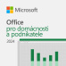 Office Home and Business 2024 CZ (pre podnikateľov)