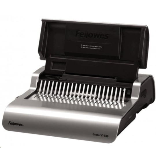 Vazač Fellowes QUASAR - E