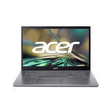 ACER NTB Aspire 5 (A517-53-5815) - i5-12450H, 17,3" 1920x1080,16GB,1024GB SSD,W11Pro64,Steel Gray