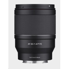 Samyang AF 35mm f/1.4 P Sony FE Samyang AF 35mm f/1.4 P Sony FE