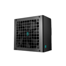 DEEPCOOL GAMERSTORM zdroj 750W PF750L, 120mm, 80+ , ATX 3.1, černá