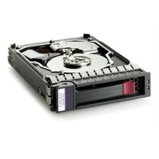 HP HDD SAS DP 146G 15k 2.5 6Gb ENT SFF 512547-B21