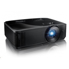 Optoma projektor X400LVe (DLP, XGA, 4 000 ANSI, 25 000:1, HDMI, VGA, Audio, RS232, 10W speaker)