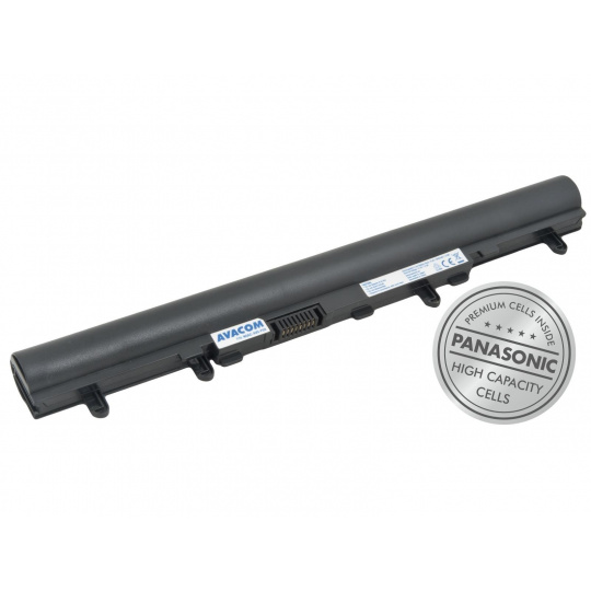 AVACOM batéria pre Acer Aspire V5 série Li-Ion 14,8V 2800mAh