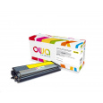 OWA Armor toner pre BROTHER HL 4140,4150,4570 MFC 9460,9465,9970, DCP 9055,9270, 6000 strán, TN328Y, žltá/žltá (TN-328Y)