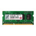 SODIMM DDR3 2GB 1600MHz TRANSCEND 1Rx8 CL11