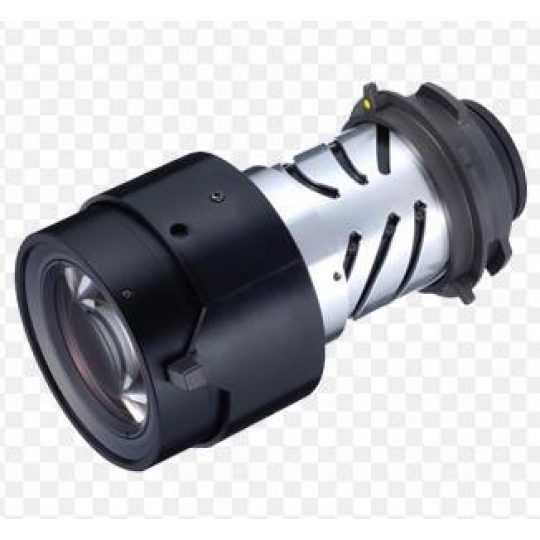 NEC Objektiv NP14ZL (Long Zoom Lens for PA500X/PA600X/PA550W/PA500U,- 2.97-4.79;1x1.6)