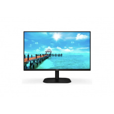 AOC MT IPS LCD WLED 23,8" 24B2XH/EU - panel IPS, 1920x1080, D-Sub, HDMI